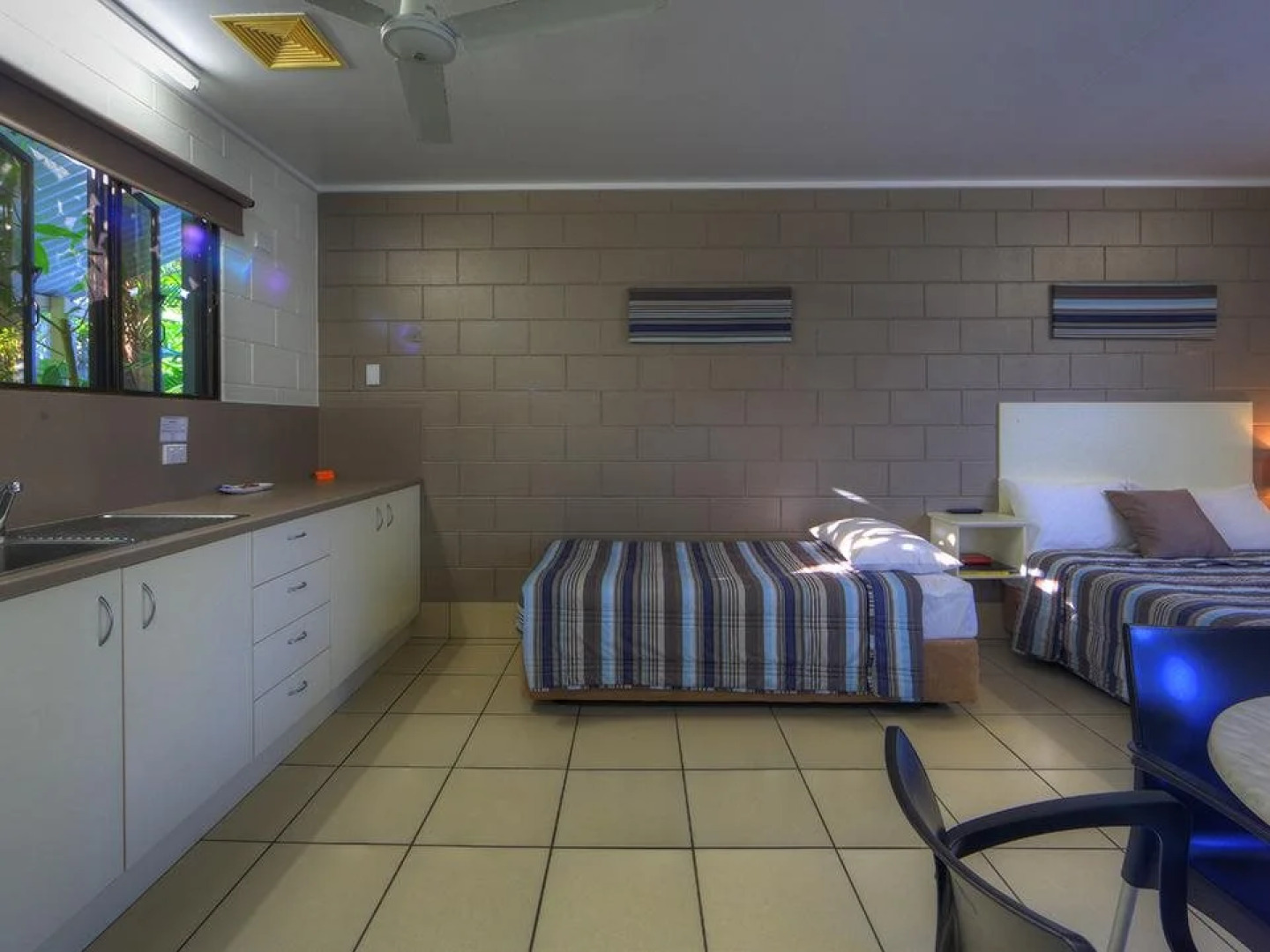 Kookaburra Holiday Park