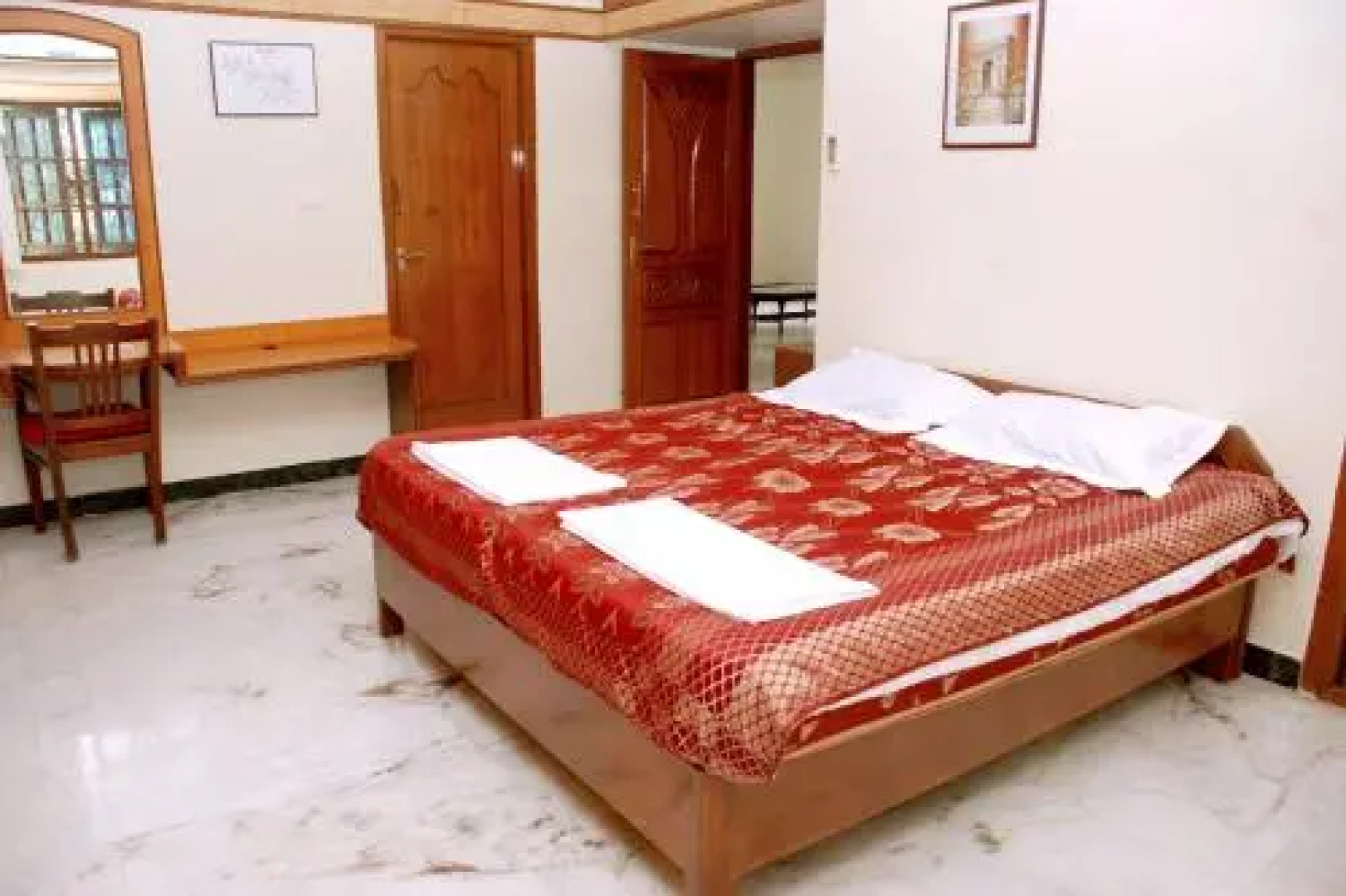 Service Bungalow @ Pollachi