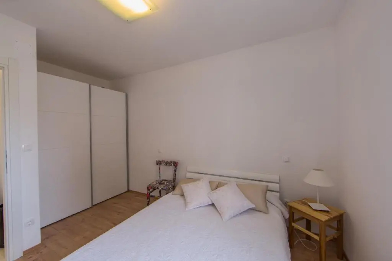 Apartment Udovičić