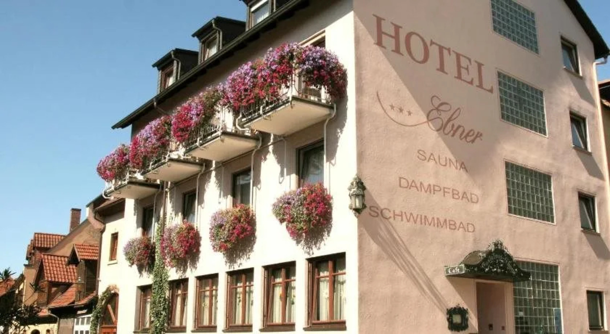 Hotel Ebner