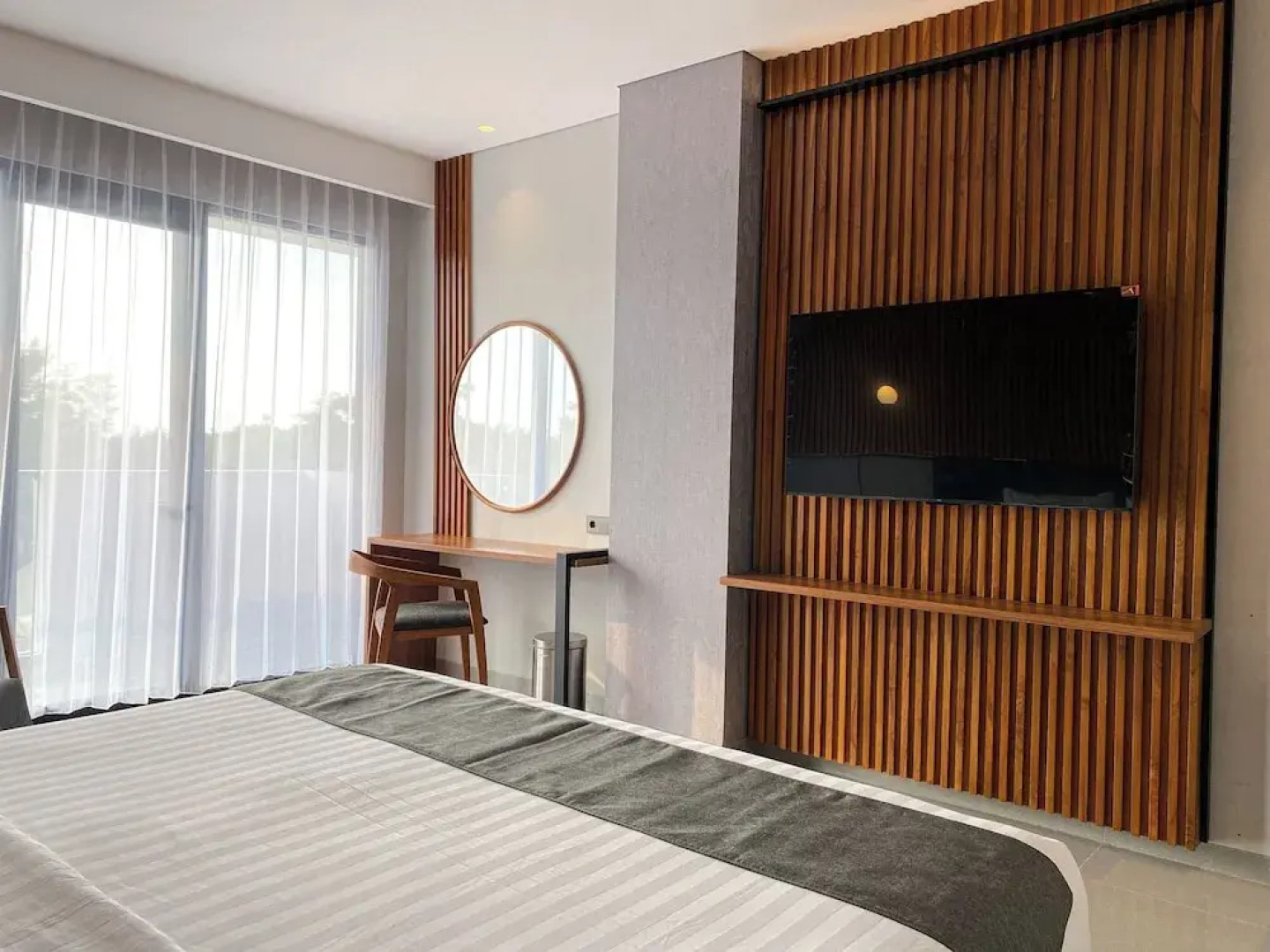 Nata Azana Hotel Ngawi