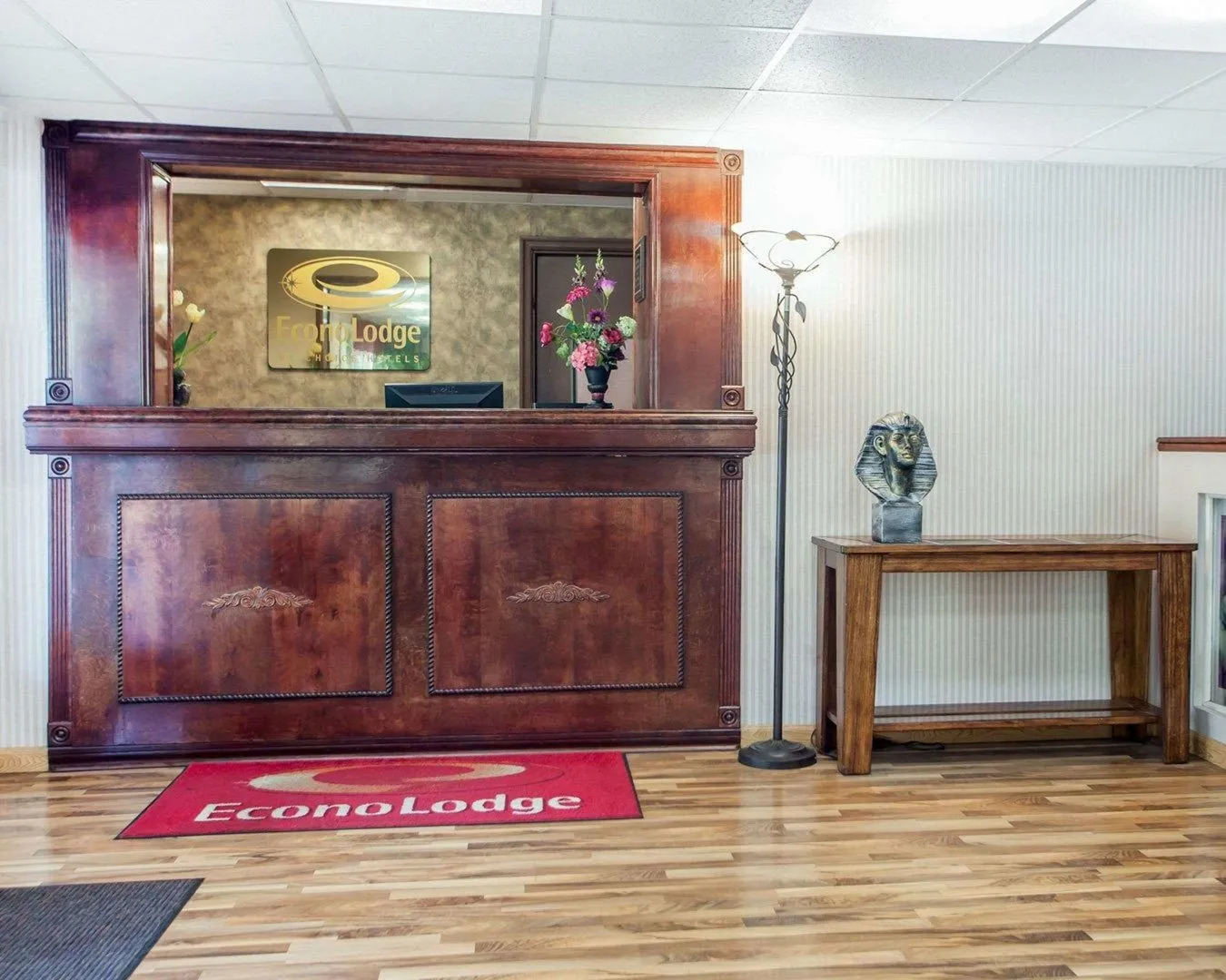 Red Roof Inn Stroudsburg