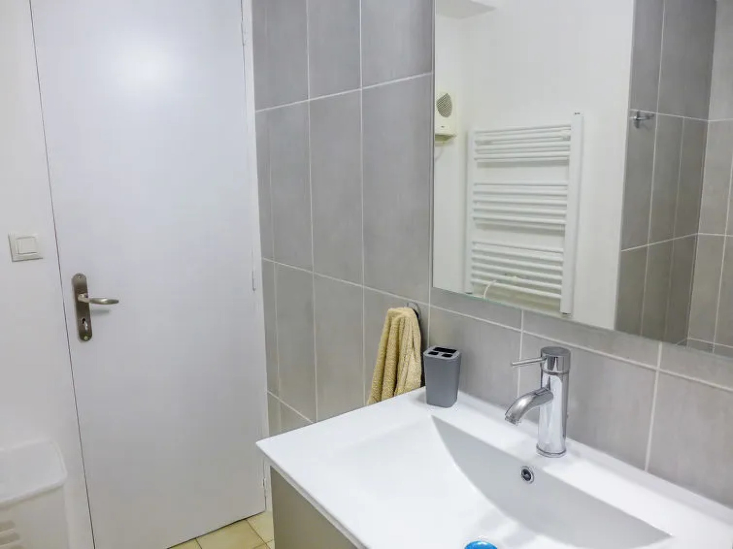 Holiday Home Les Aloès