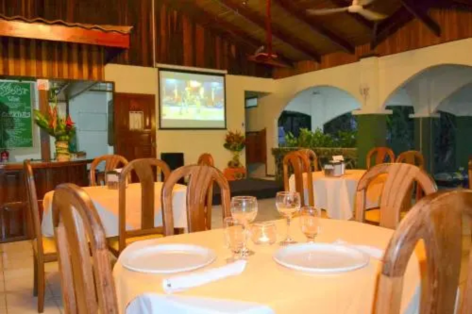 Natuga EcoLodge-Villas Dominical Baru