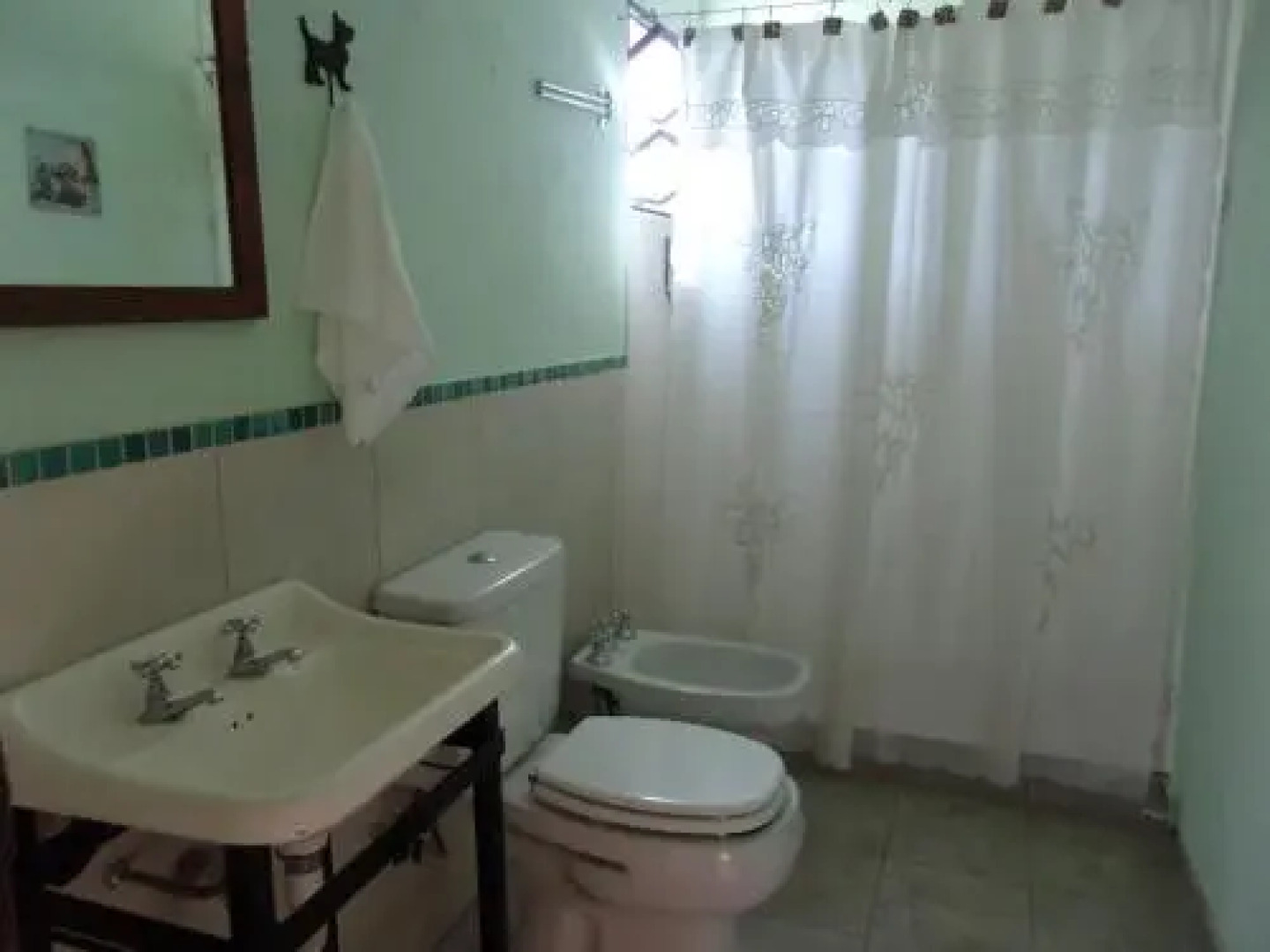 La Posada de Don Segundo