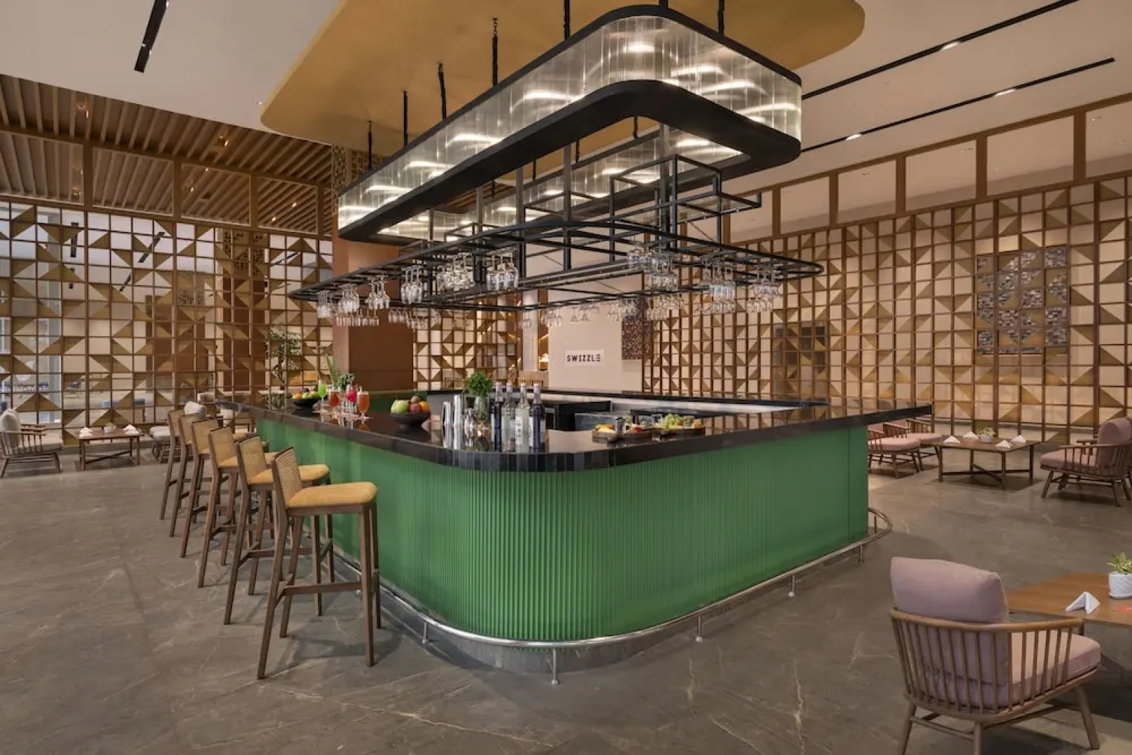 Welcomhotel By ITC Hotels Belagavi