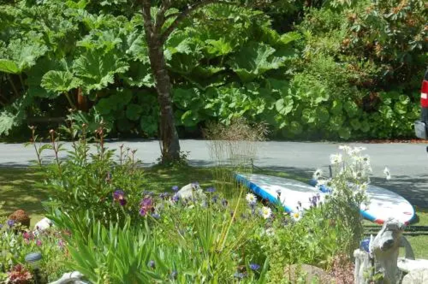 Outside Inn Cabins & Lofts