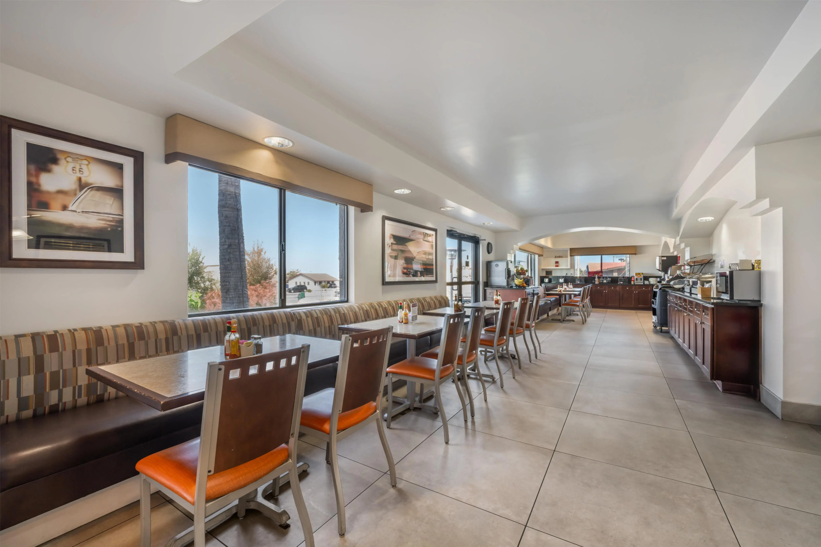 Best Western Plus King's Inn & Suites