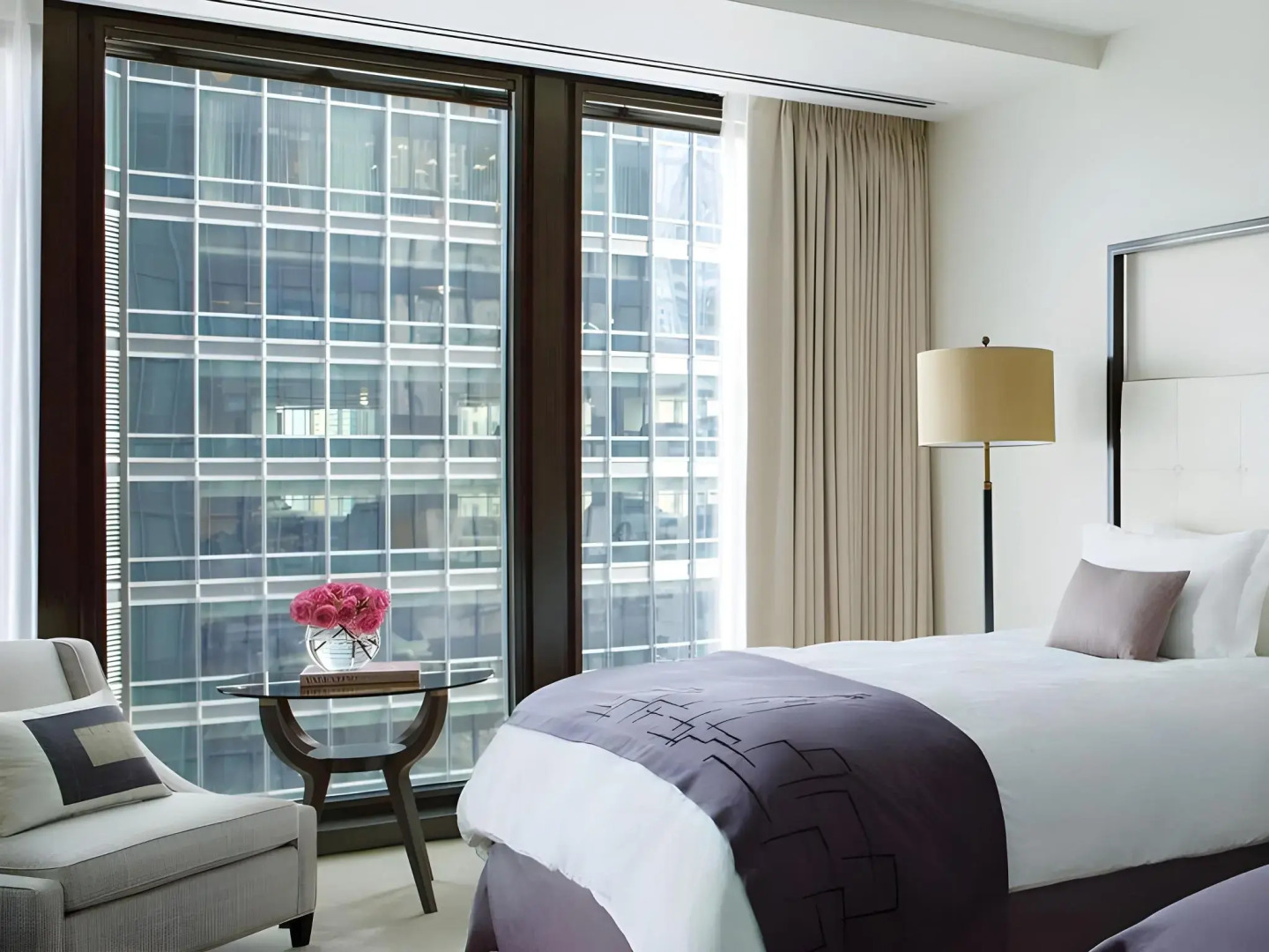 The Langham, Chicago