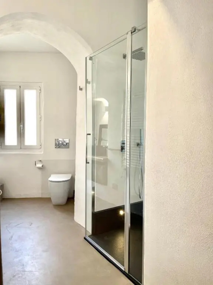 Corallini Luxury Apartments - Bokè Apartment