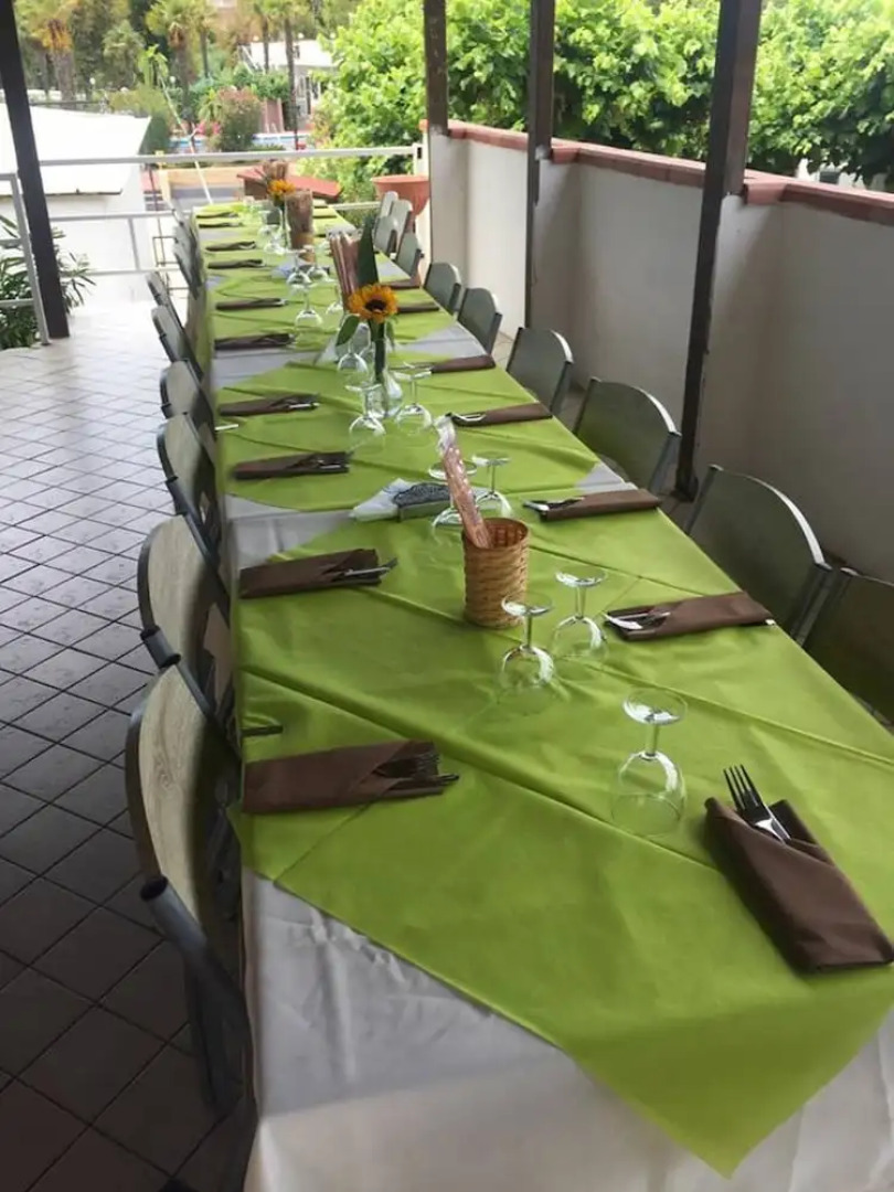 Villaggio Camping Costa d'Argento