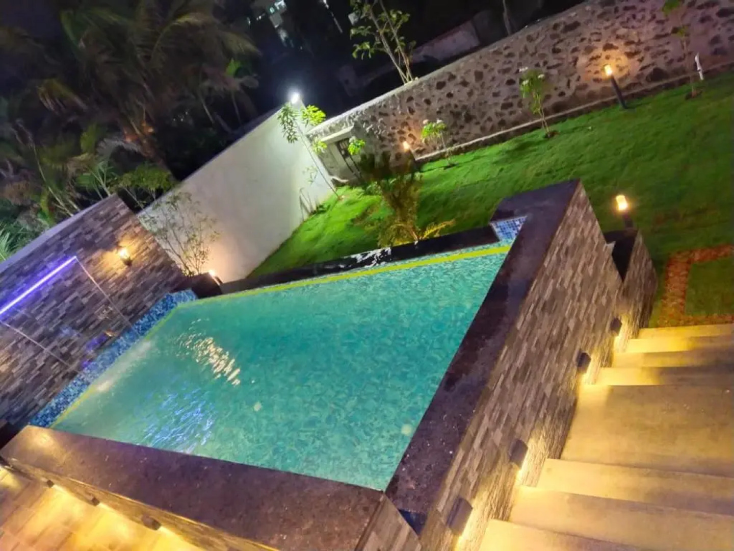 Mer Vue Villa, Kovalam, ECR, Chennai