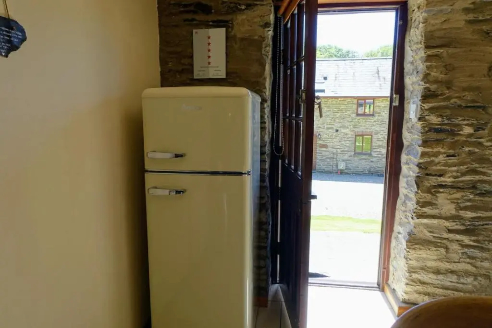 Troedyrhiw Holiday Cottages