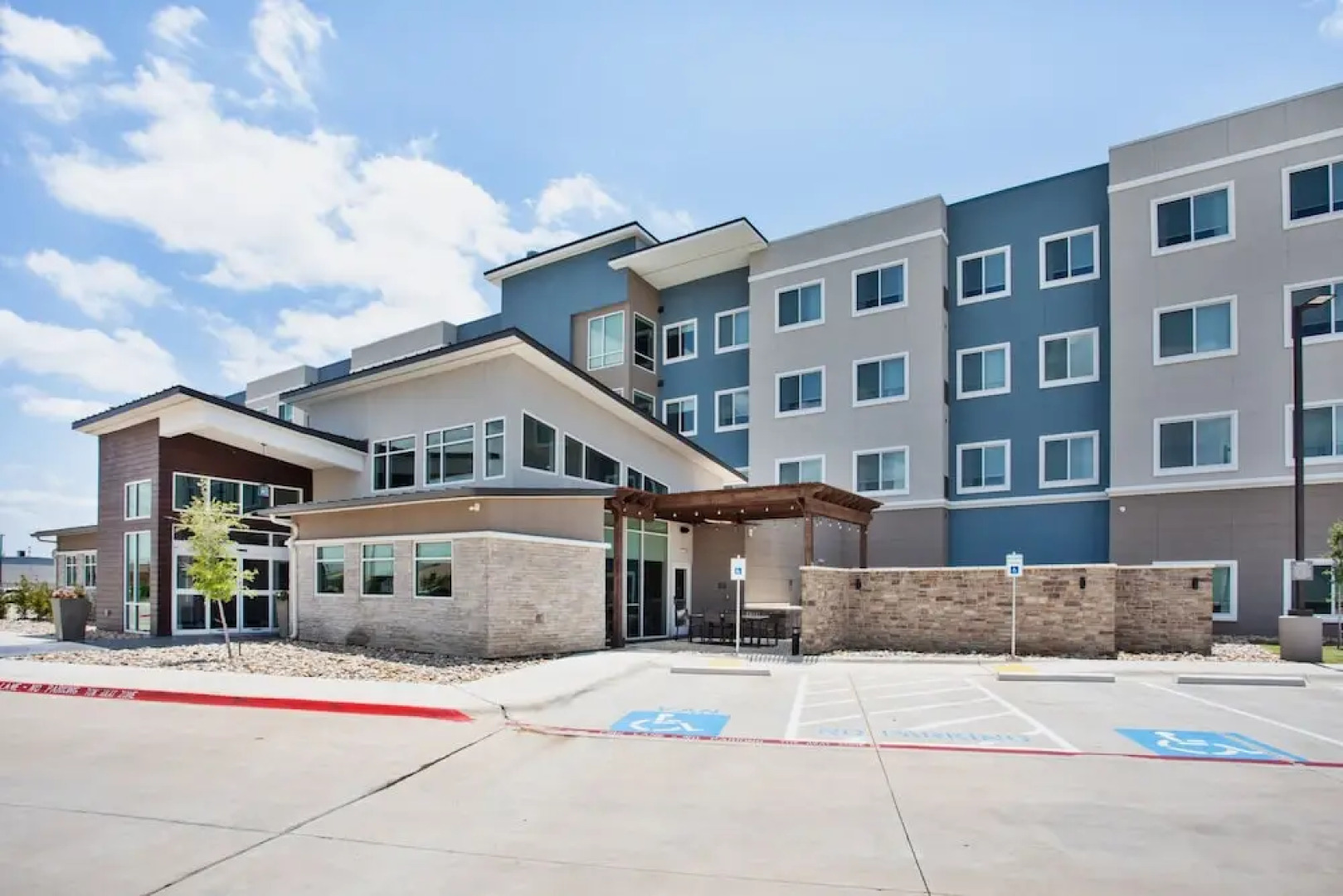 Residence Inn by Marriott Wichita Falls