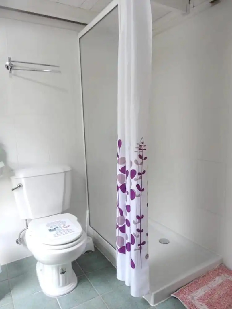 House With one Bedroom in Santa Cruz de Tenerife, With Wifi