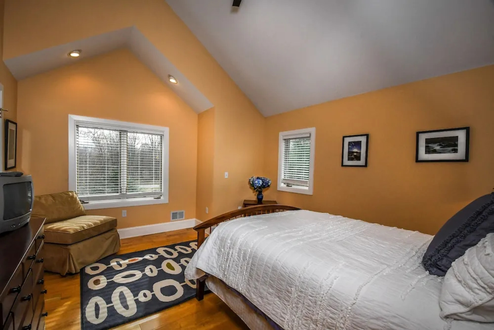 Wisp' n Away 5 Bedroom House