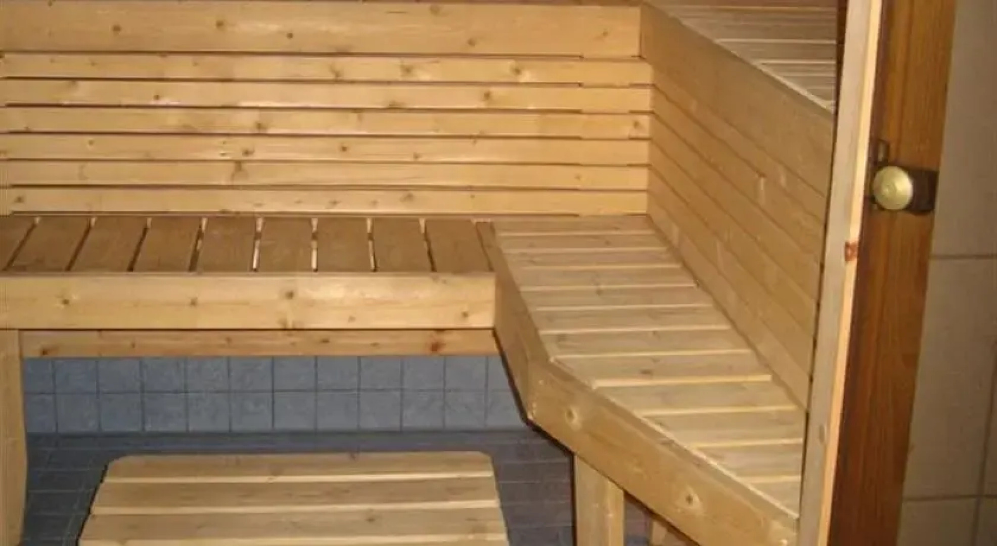 Pietilän Lomamökit