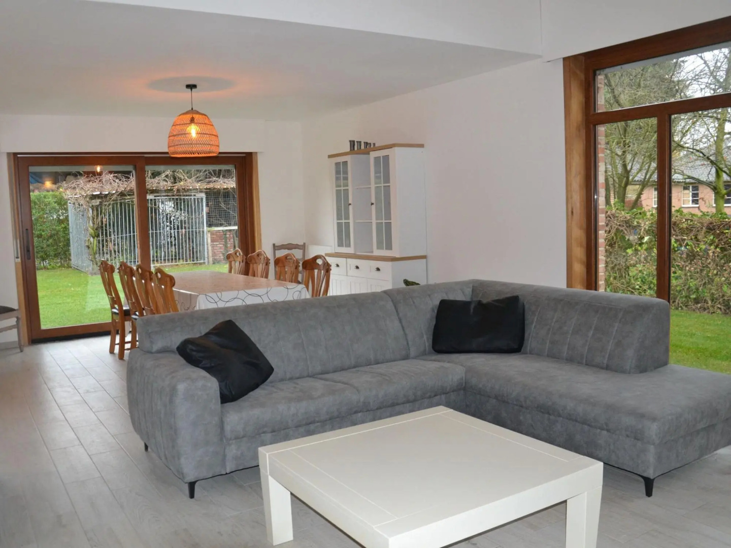 Apartment in Antwerp Near Verbeke Museum