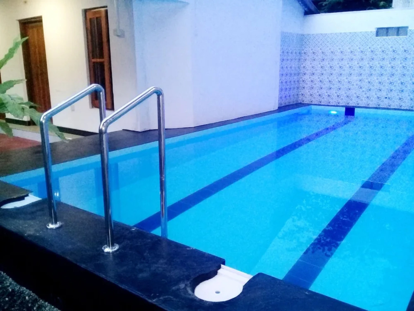 Eagle Safari Family Bungalow Udawalwe