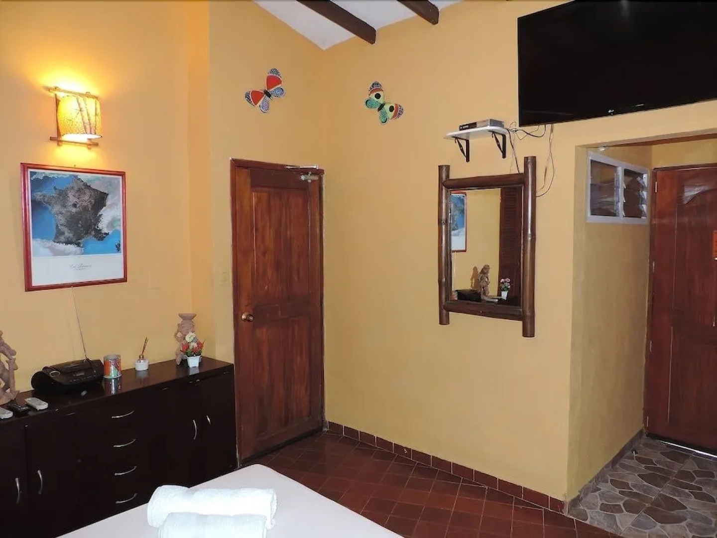 Casa Los Cerros Taganga