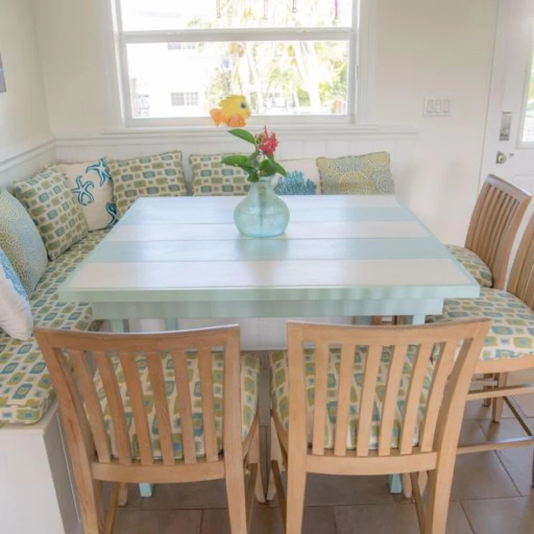 Mango Oasis by Florida Keys Luxury Rentals