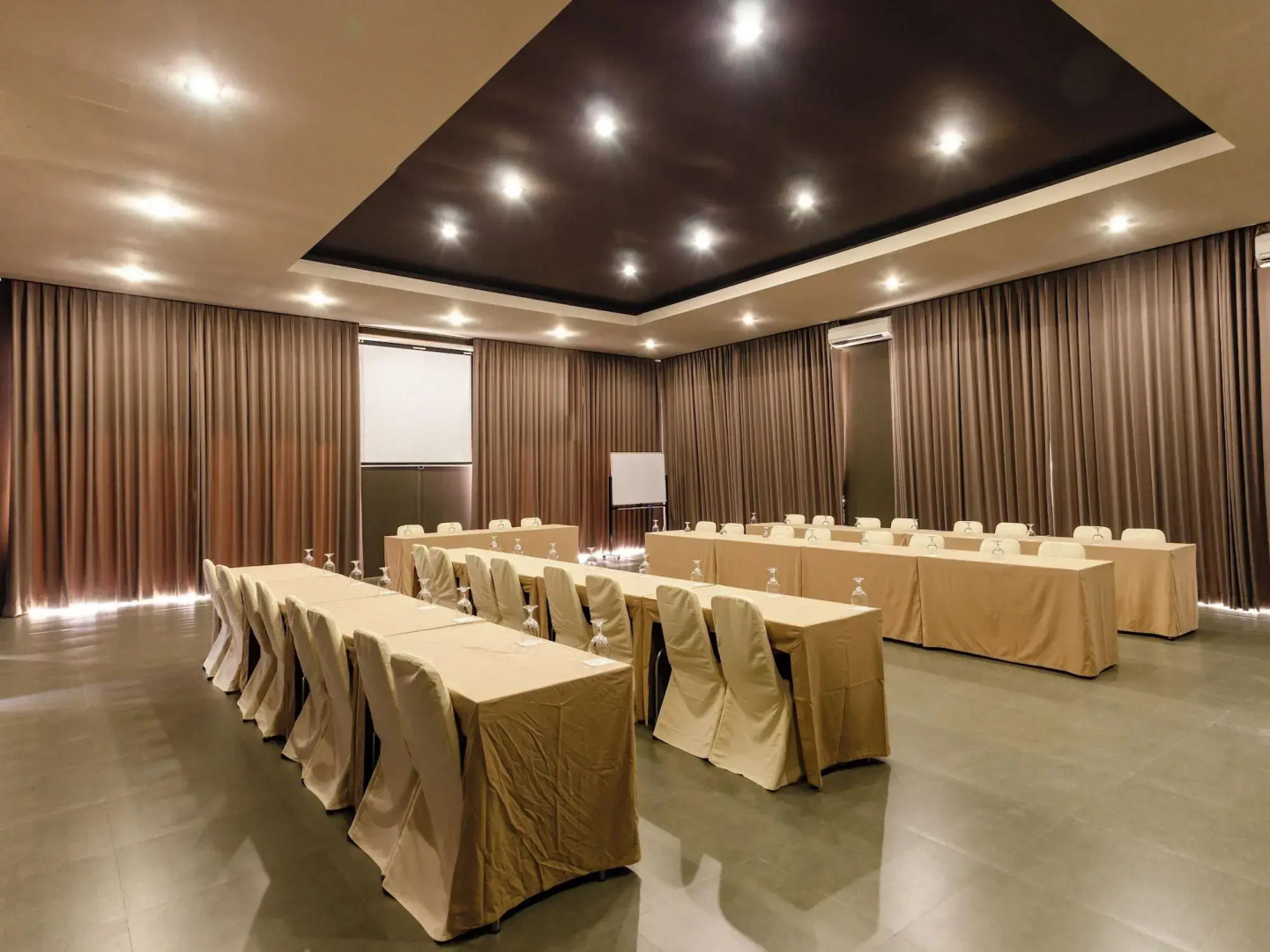 Abi Bali Resort Villas & Spa