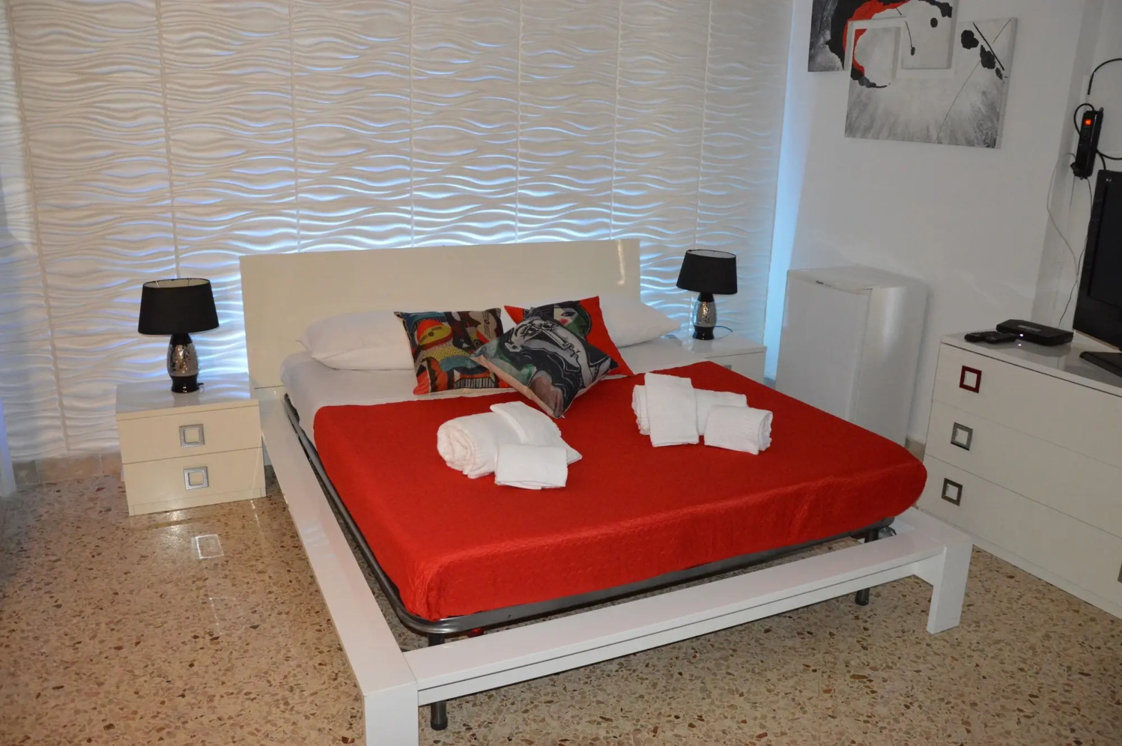 Il Profumo del Porto