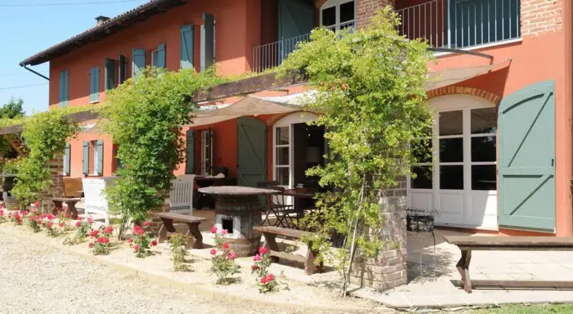 Relais Il Marchese del Grillo