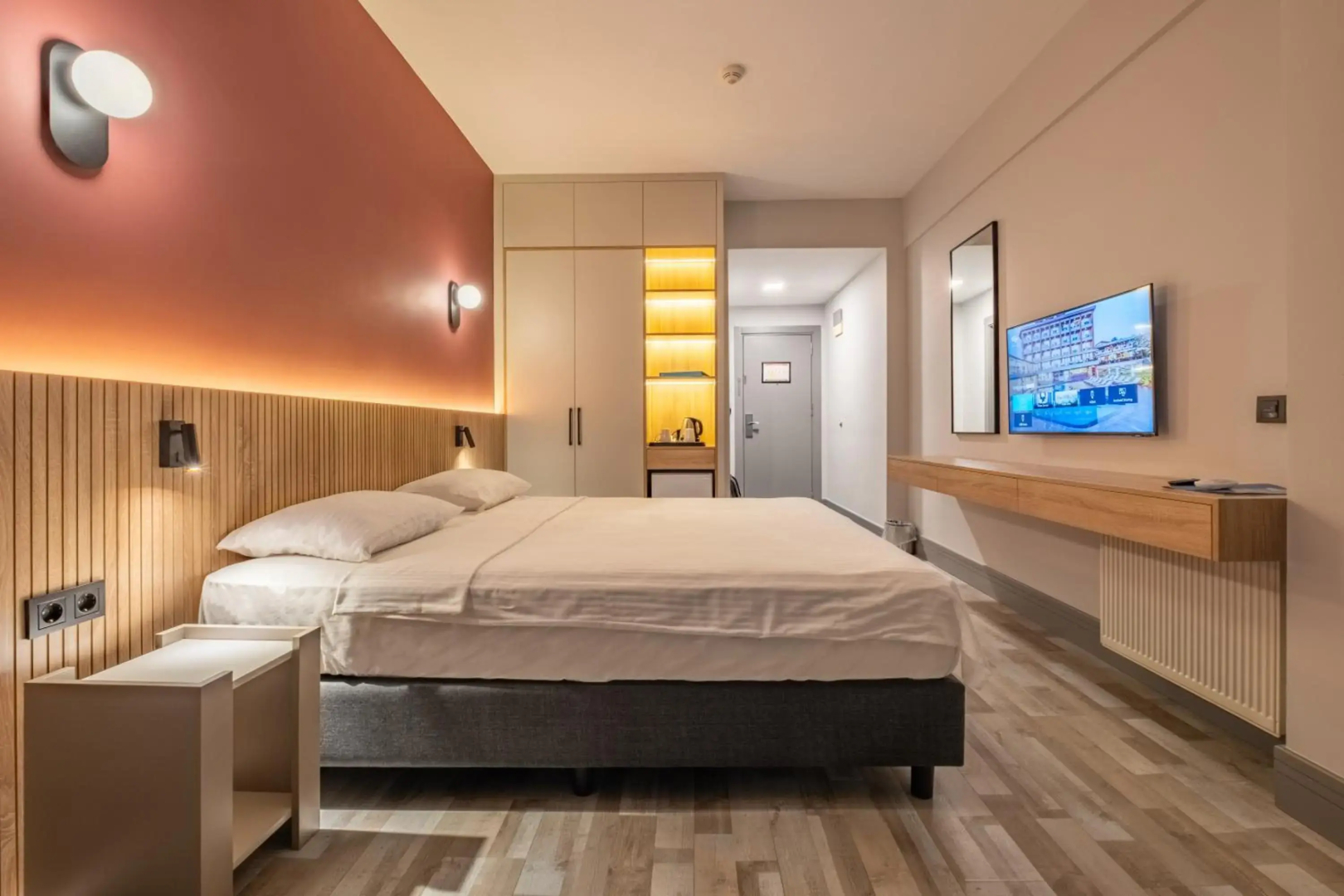 Kilya Hotel