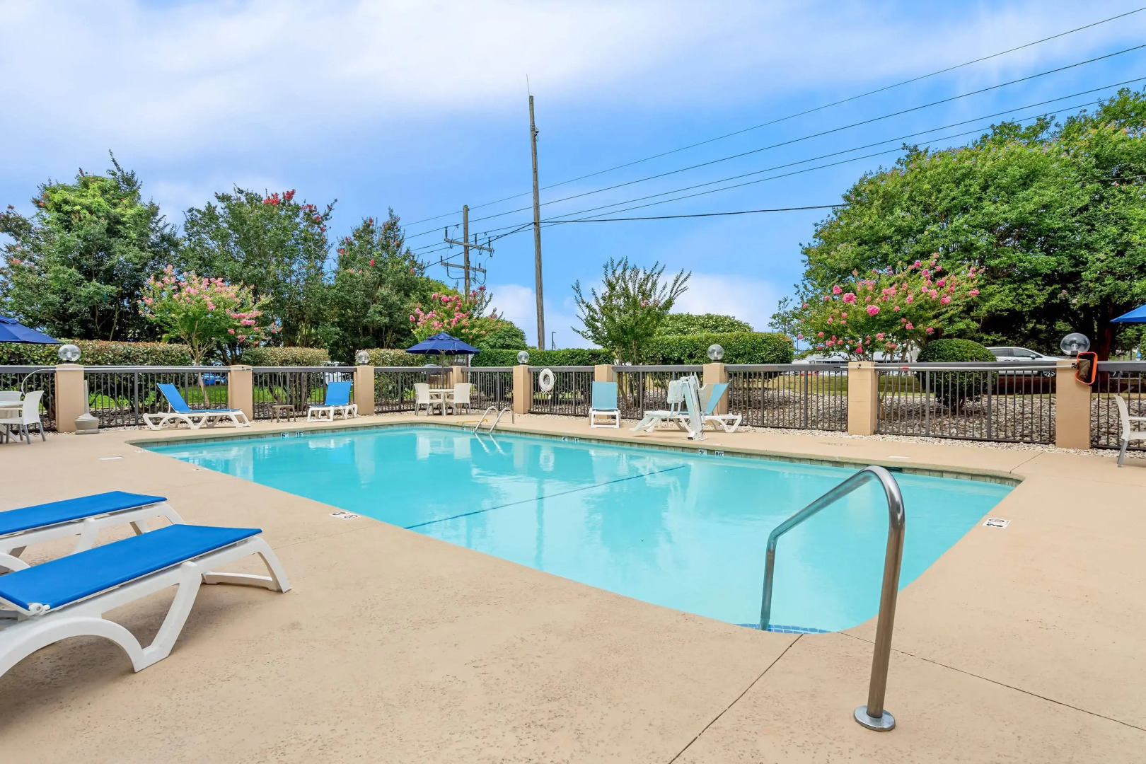 Comfort Inn University