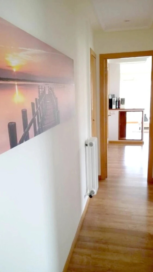 Apartment With 3 Bedrooms in Fuenmayor, With Wonderful City View and W