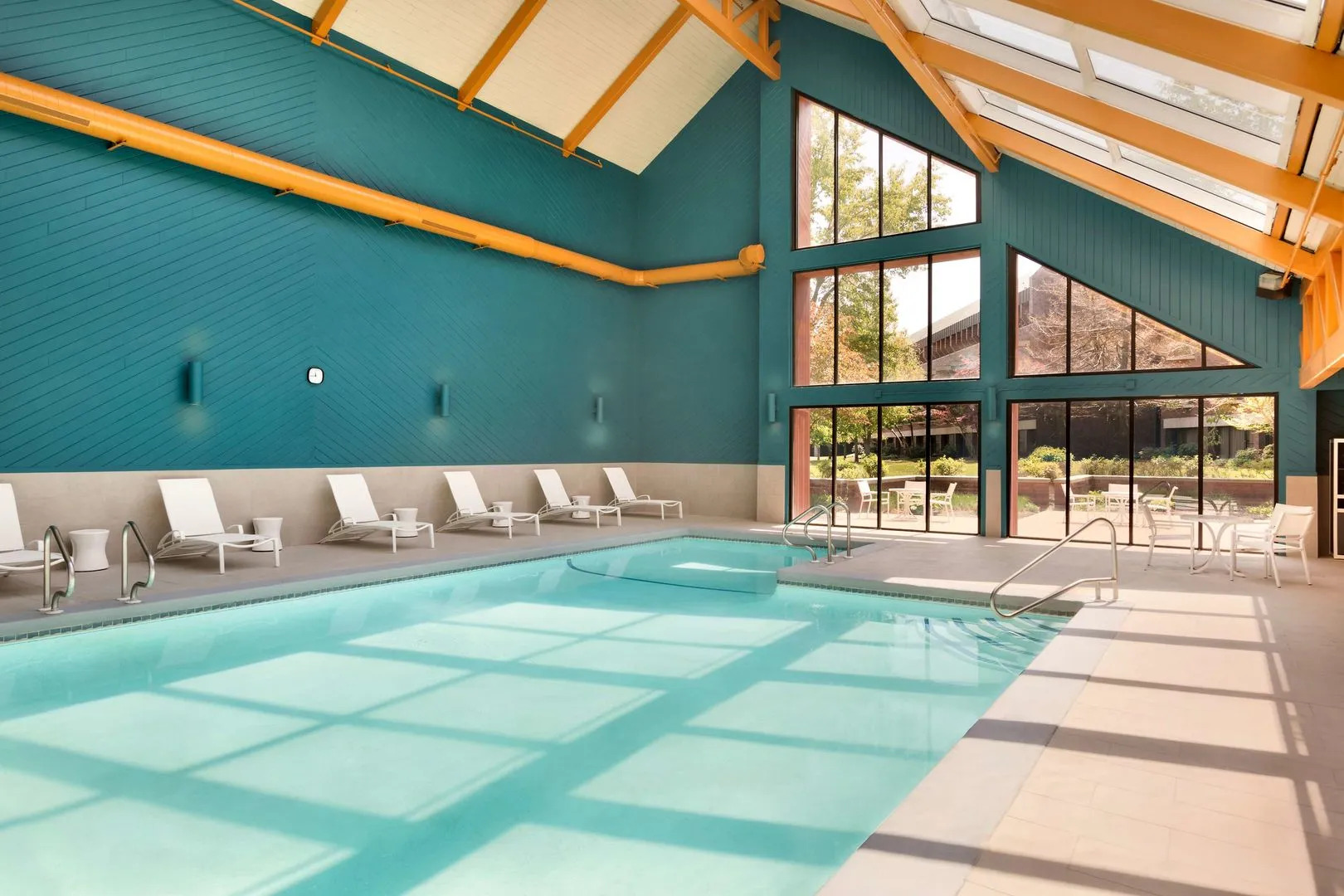 Hilton Boston/Dedham