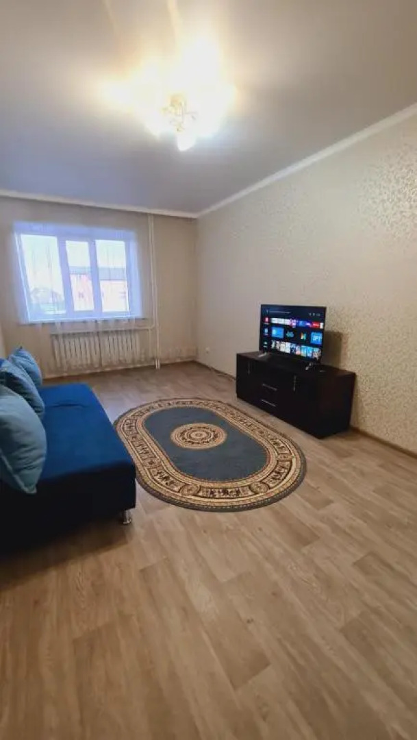 Zhk Madina 2 Kom. Kvartira