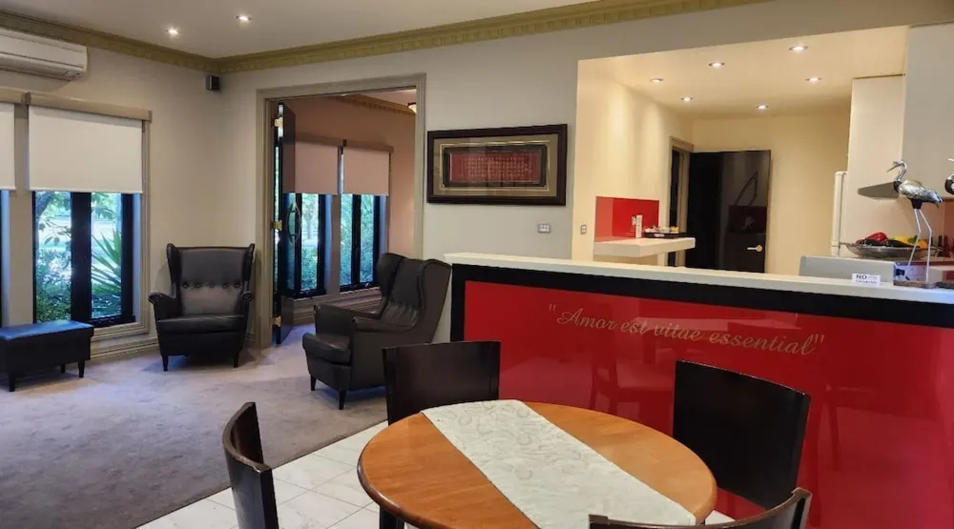 The Camperdown Mill - South West Victoria