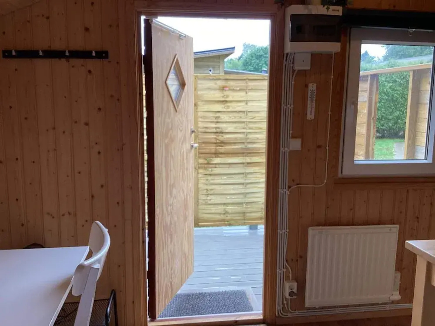 1 Person Holiday Home in Bromolla-by Traum