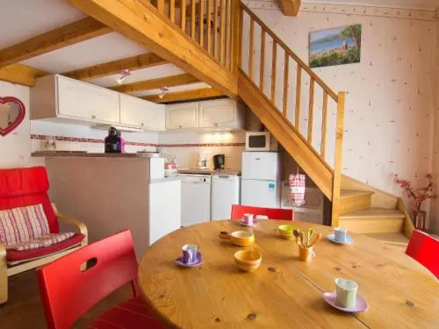 Holiday Home Le Clos du Rigaud.1