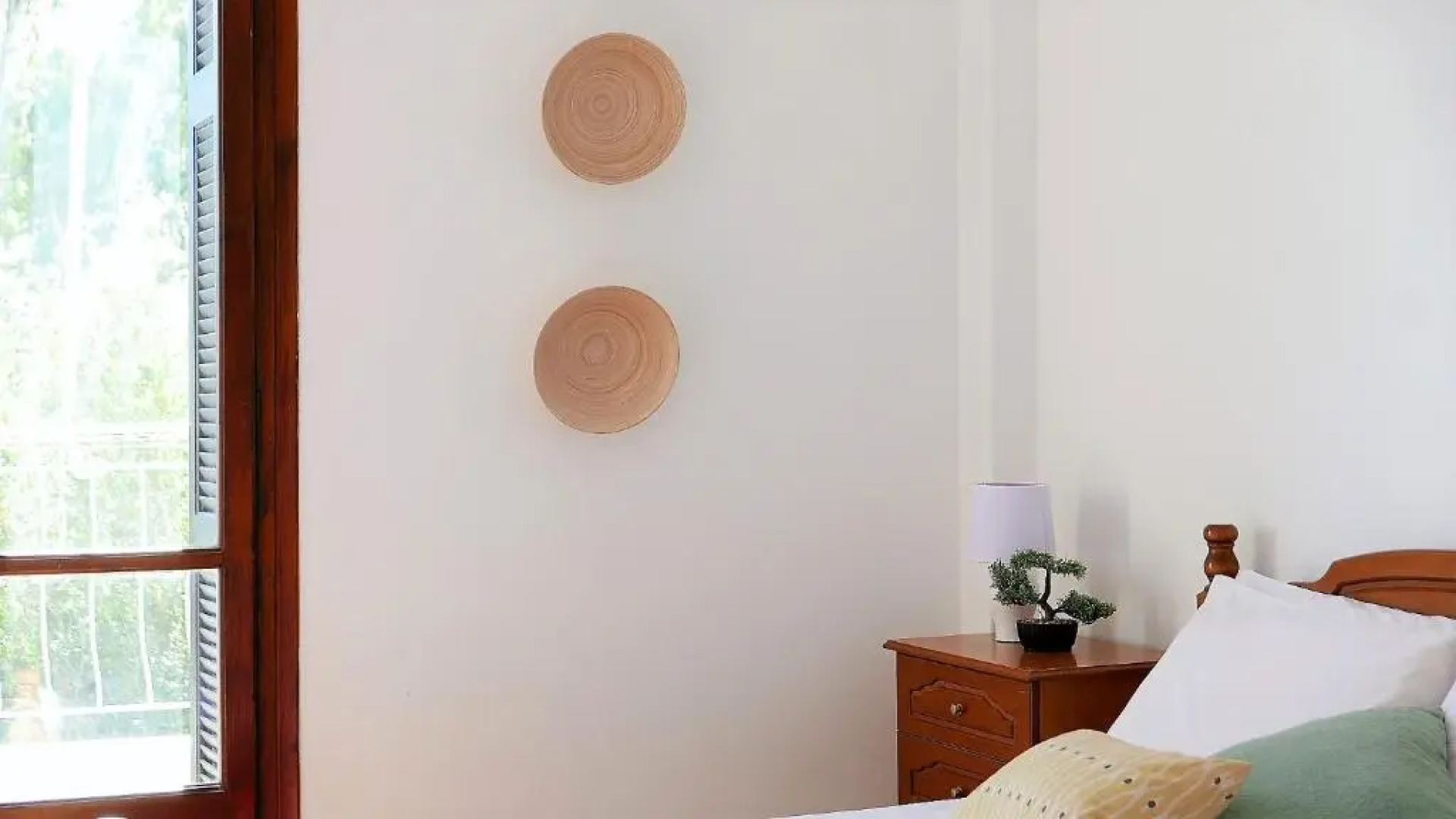 Sea view apartment in Amarynthos -Evia