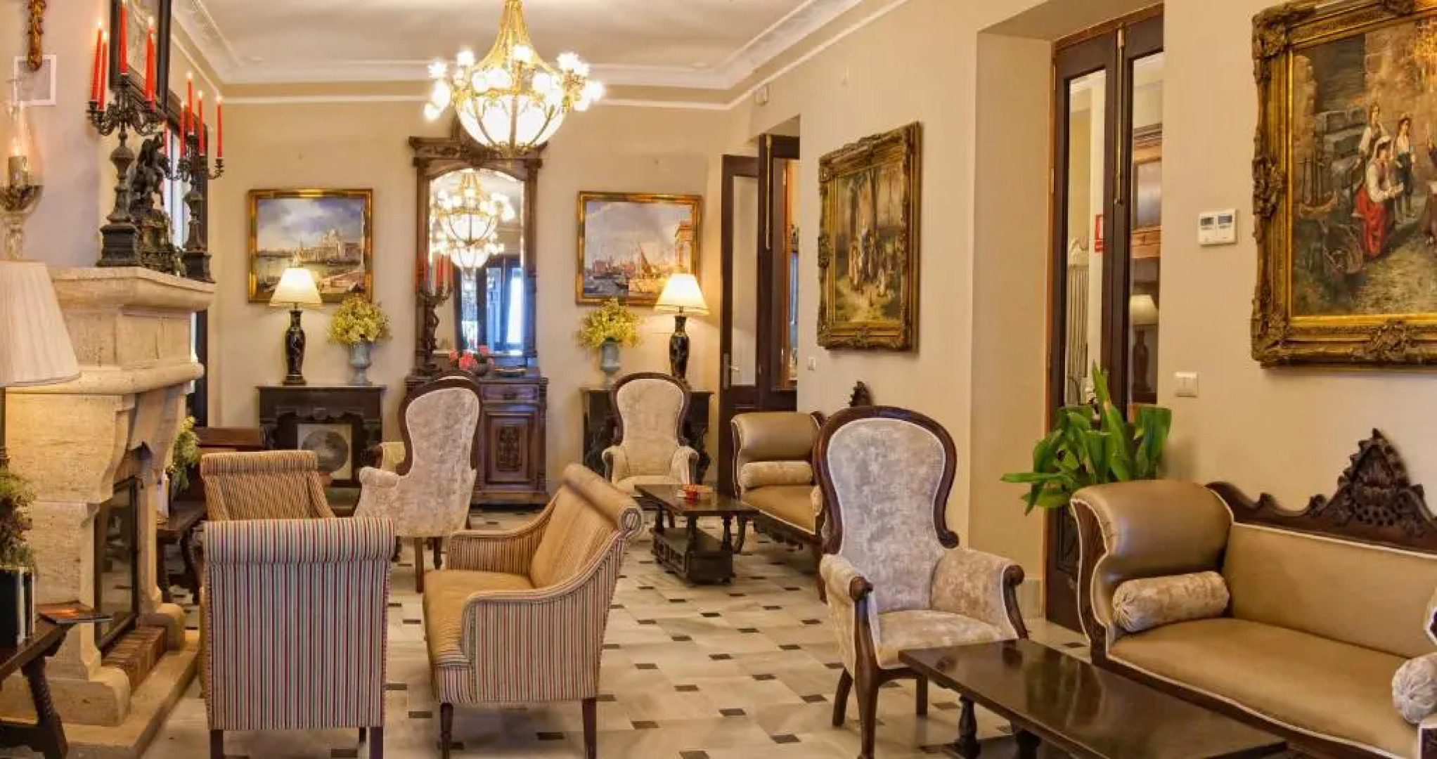 Hotel Playa De Regla