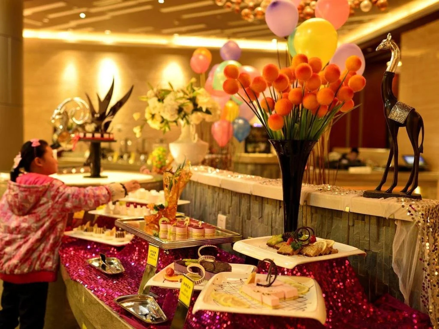 Haimen Dynasun International Hotel