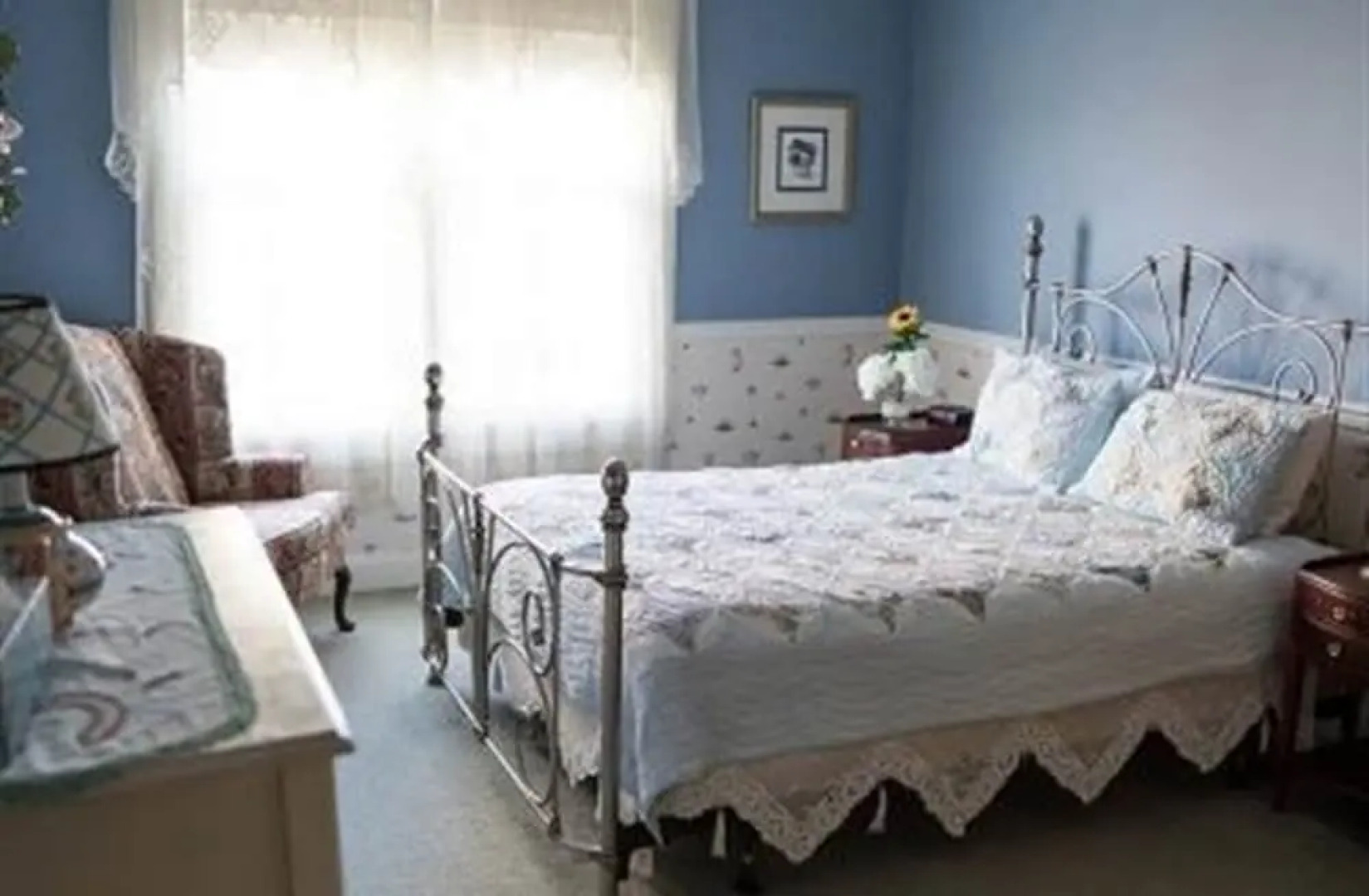 Victorian Veranda Country Inn