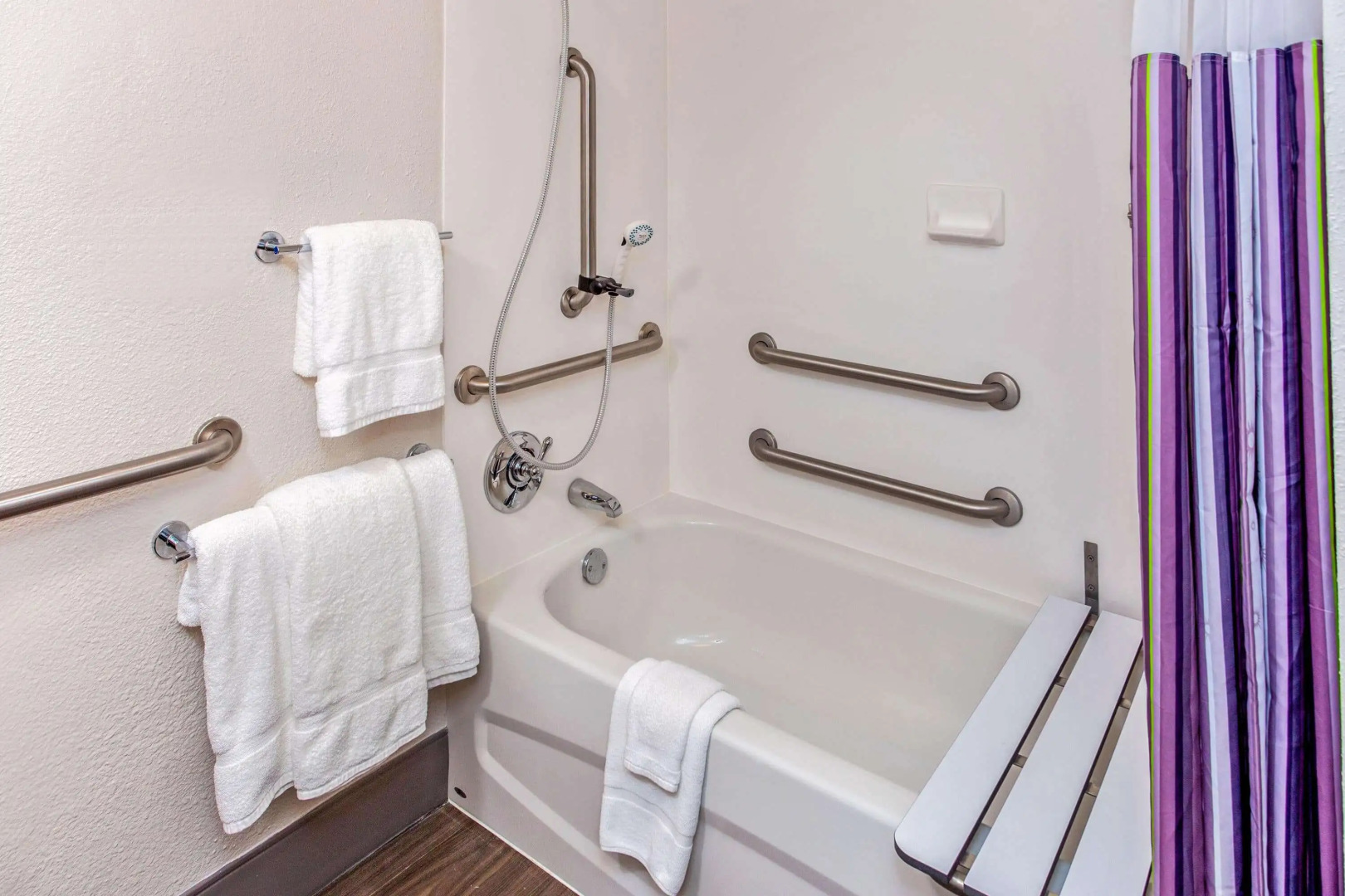 La Quinta Inn & Suites by Wyndham Lubbock West Medical Centr