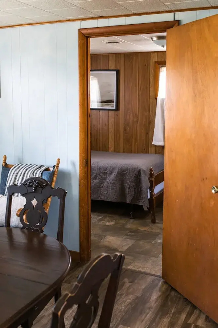 The Cabins at Beaver Creek