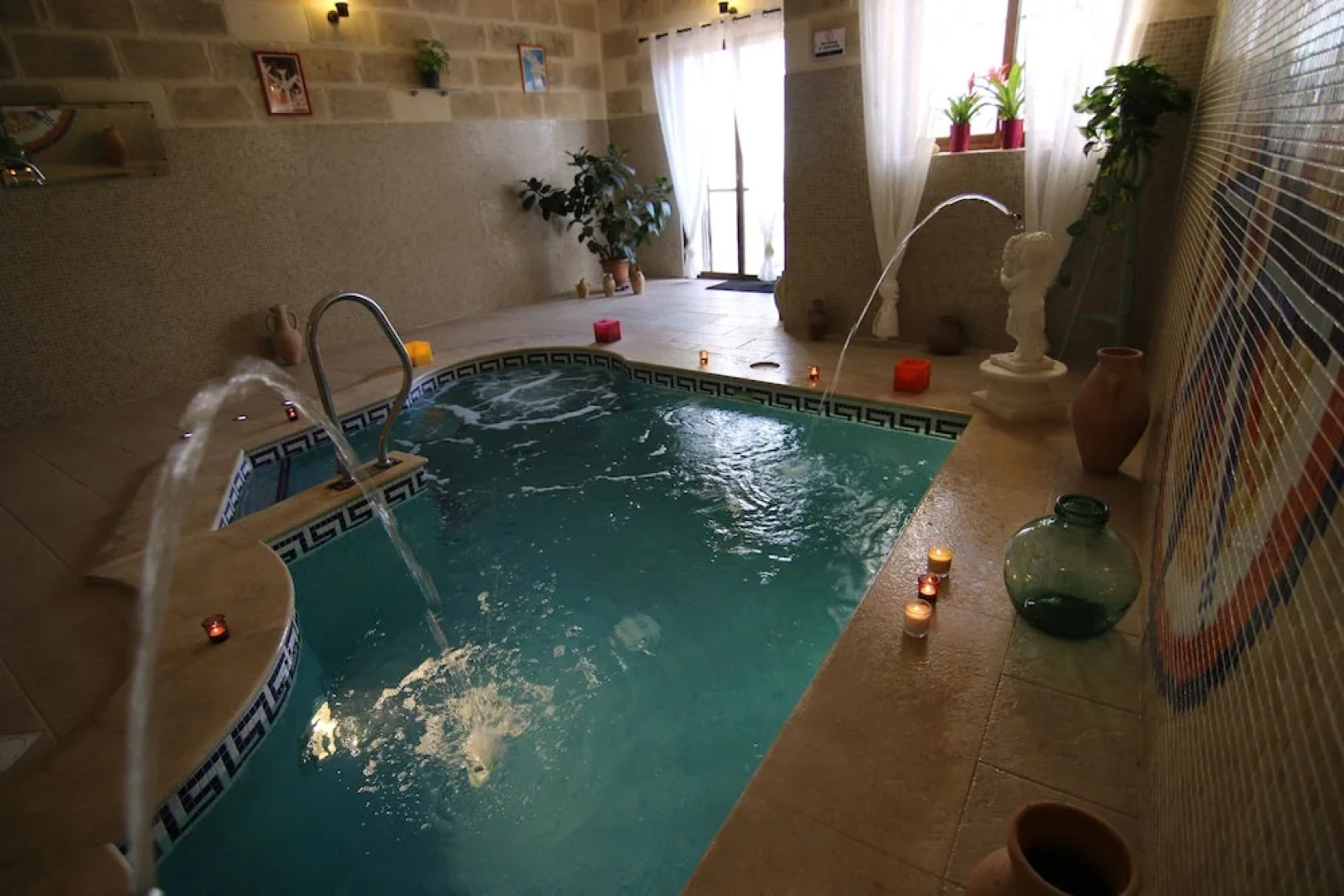 Gozo A Prescindere B&B