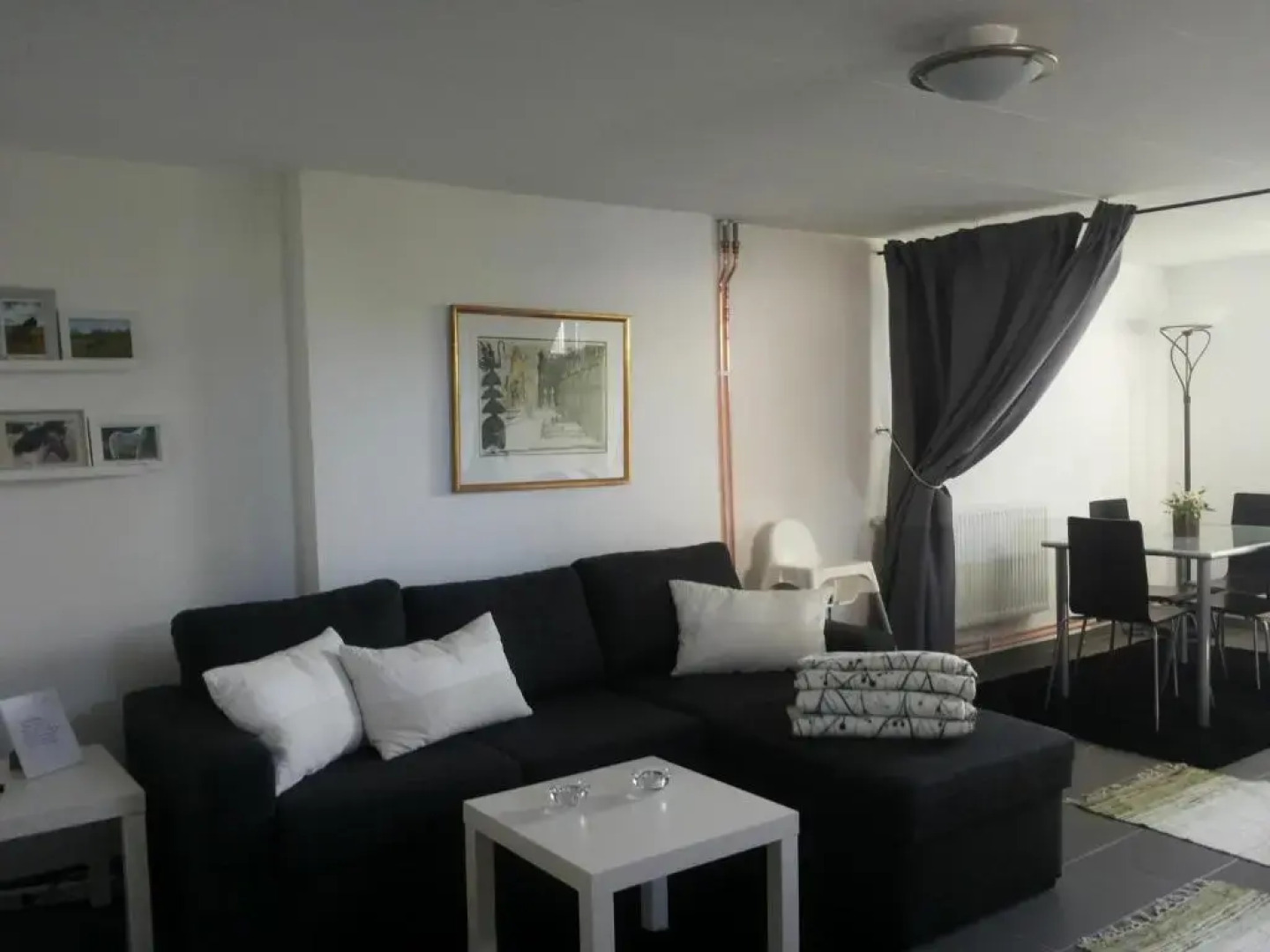 Lägenhet Lillisgården