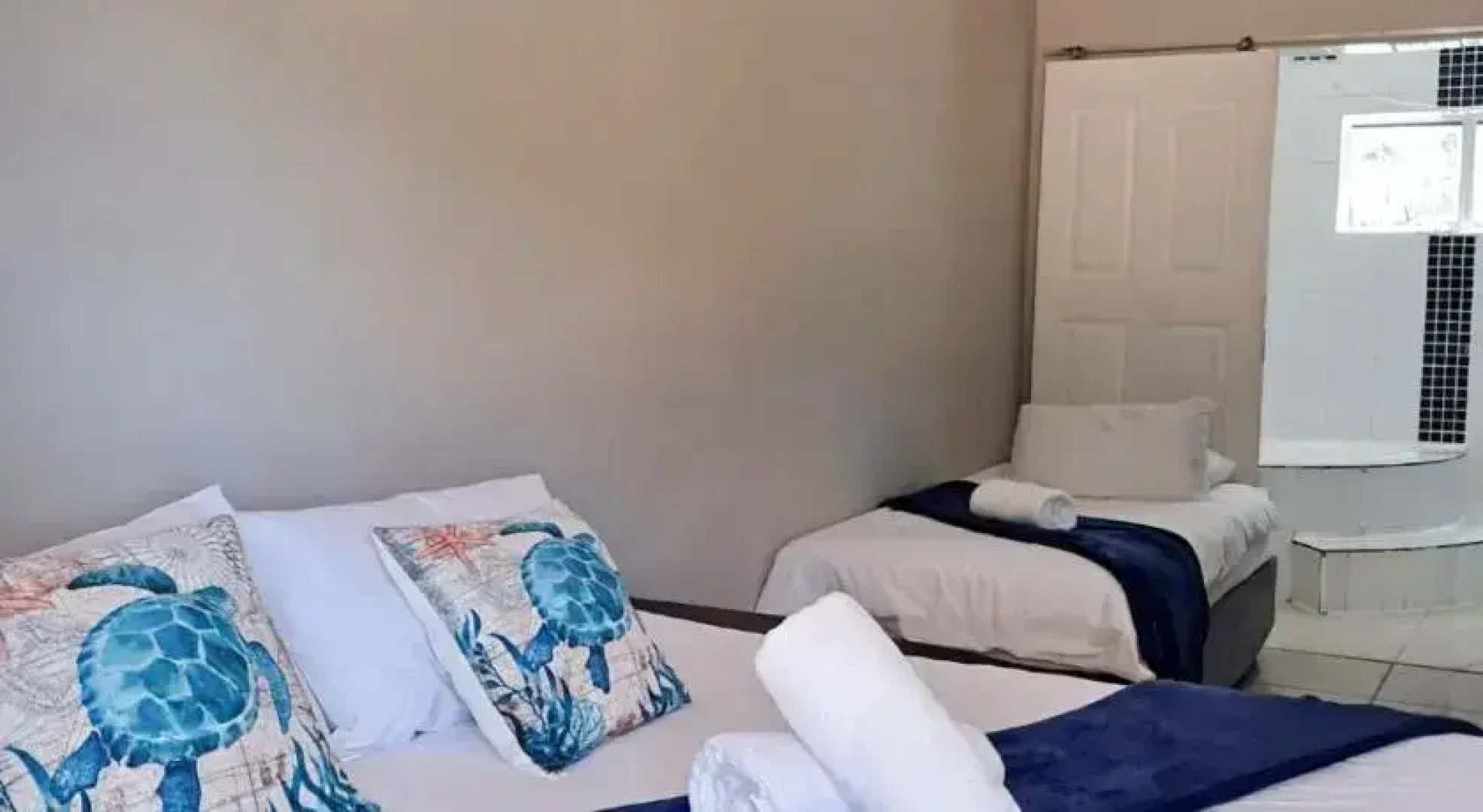 SeaXplore Lodge and Dive Center