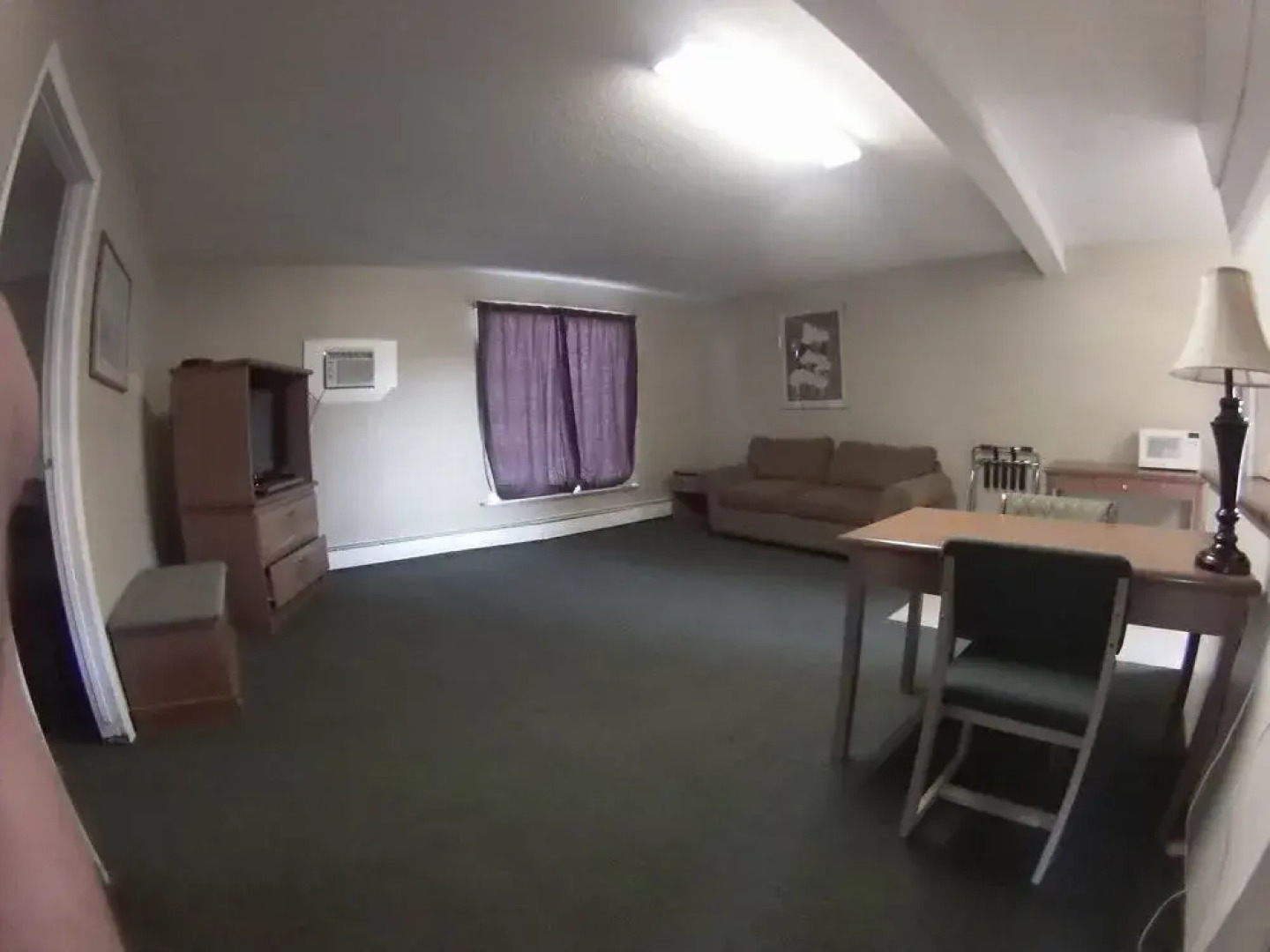 Outpost Motel & Kitchenette Suites