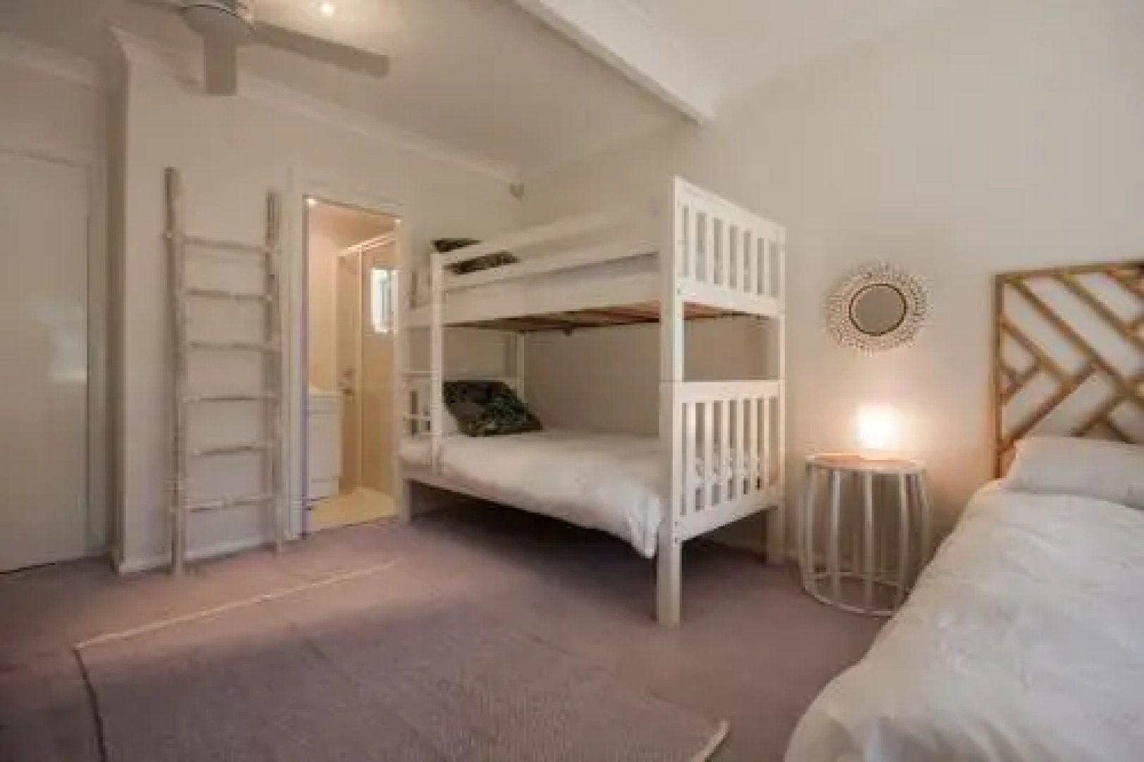 Kirby's Berrara Beach House