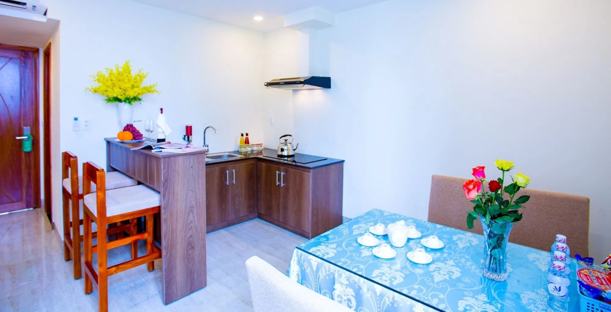 Ocean Garden Boutique Danang By Haviland