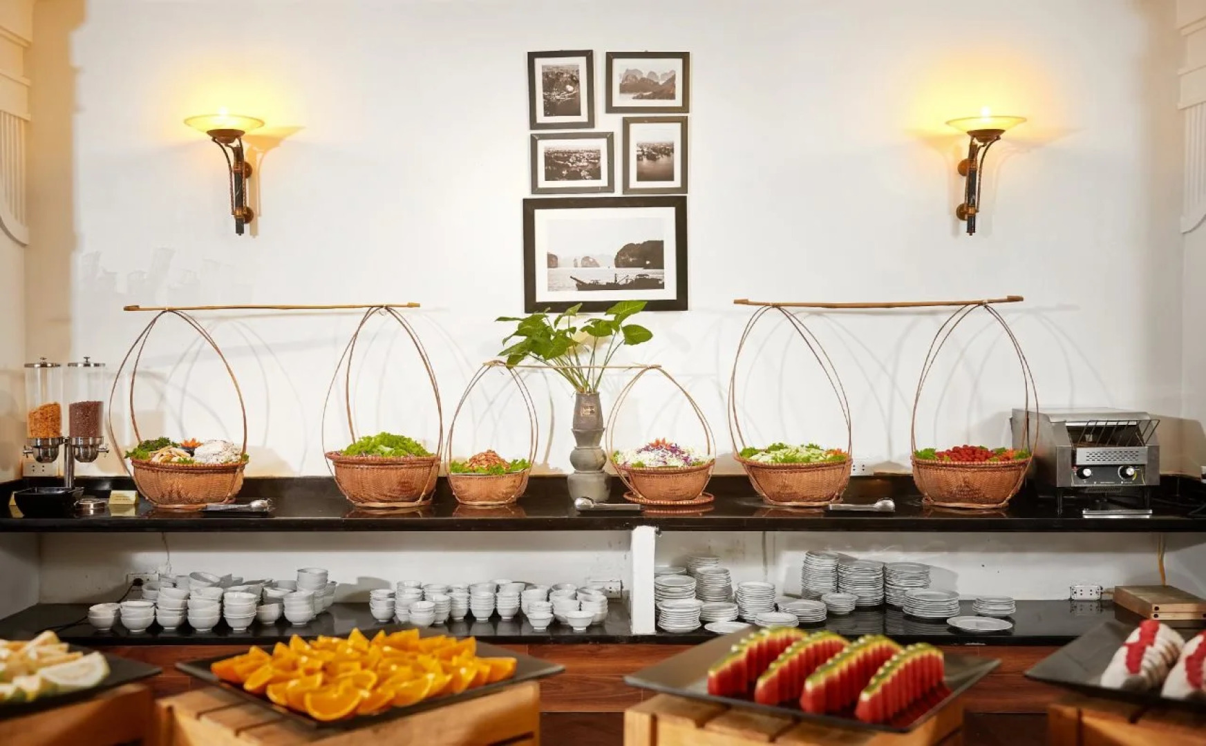 Tuan Chau Resort Ha Long