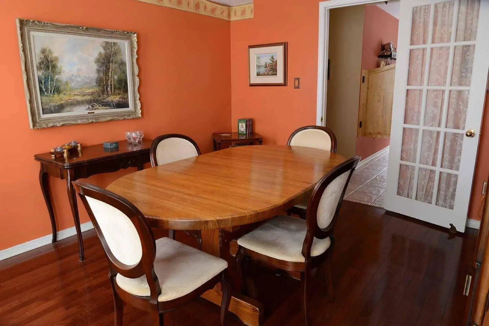 Connemara B&B